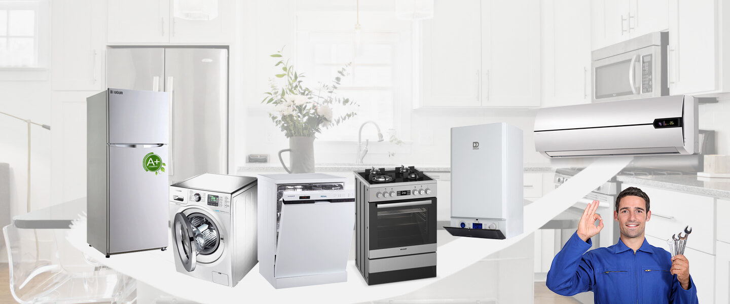 Develi Grundig Servisi